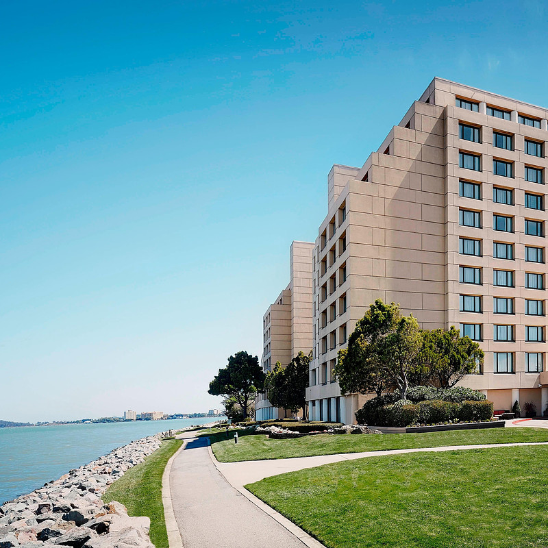 Photo of San Francisco Airport Marriott Waterfront