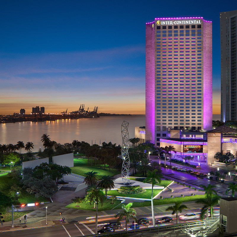 Photo of InterContinental Miami