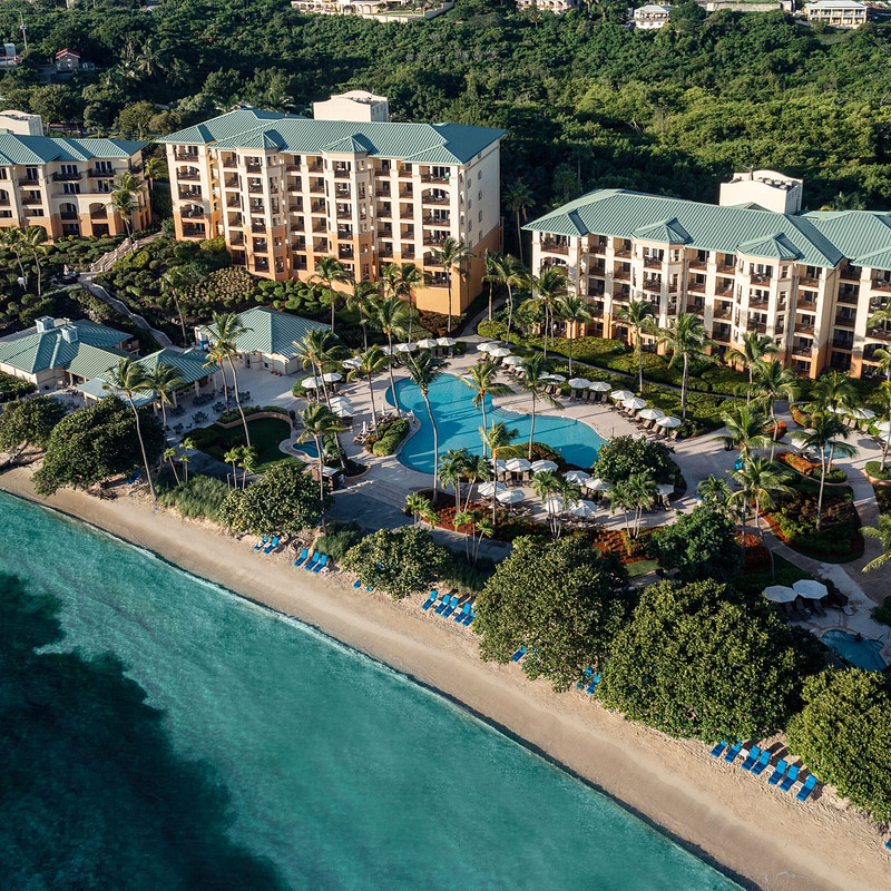 Photo of The Ritz-Carlton, St. Thomas