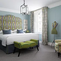 Photo of Charlotte Street Hotel, Firmdale Hotels