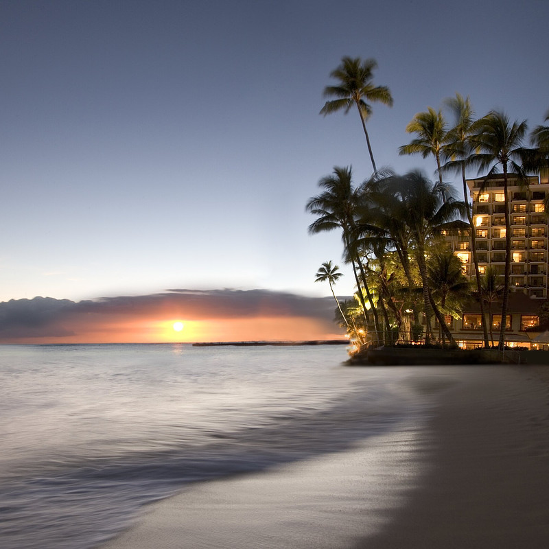 Photo of Halekulani Hotel