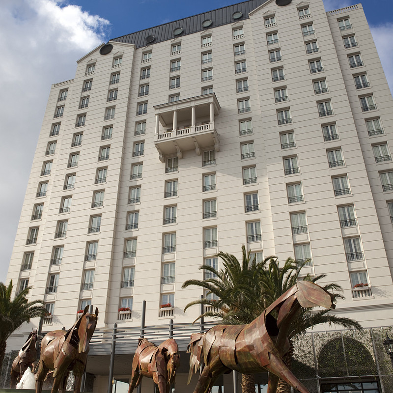 Photo of Four Seasons Hotel Buenos Aires