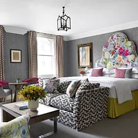 Photo of Charlotte Street Hotel, Firmdale Hotels