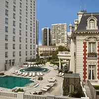 Photo of Four Seasons Hotel Buenos Aires